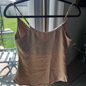 Cami Top